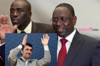 Sénégal : Après une brouille de deux ans, Dakar et Téhéran rétablissent leurs relations diplomatiques